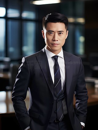 梁棠菏 联合创始人 & 首席运营官